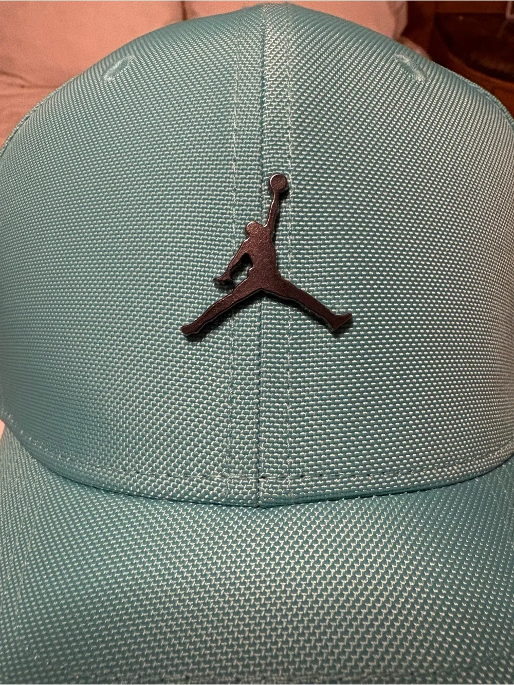 Jordan rise cap